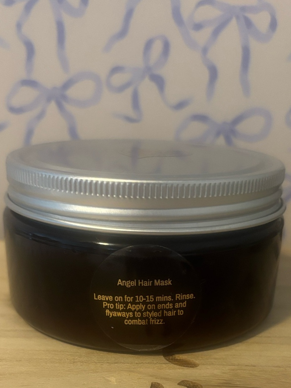 Angel Hair Balm **smooth formula